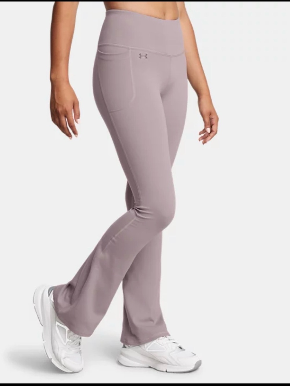 NWT Under Armour Women’s Motion Crossover Yoga Pant